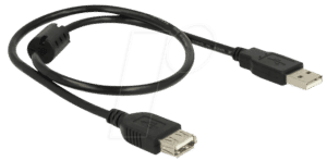 DELOCK 83401 - USB 2.0 Kabel