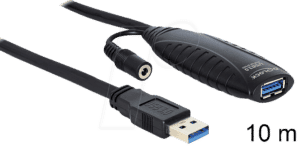 DELOCK 83415 - USB 3.0 Kabel