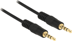 DELOCK 83436 - Audio Kabel