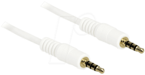 DELOCK 83440 - Audio Kabel