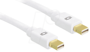 DELOCK 83471 - DisplayPort Kabel