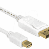 DELOCK 83484 - DisplayPort Kabel