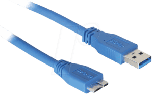 DELOCK 83502 - USB 3.0 Kabel