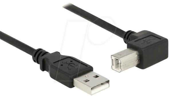 DELOCK 83530 - USB 2.0 Kabel