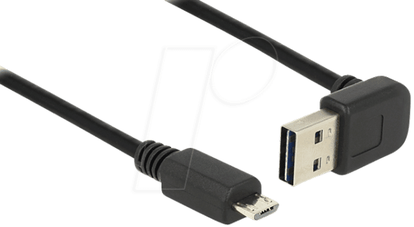 DELOCK 83535 - USB 2.0 Kabel