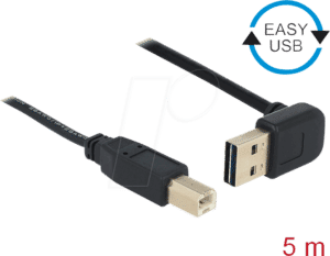 DELOCK 83542 - USB 2.0 Kabel
