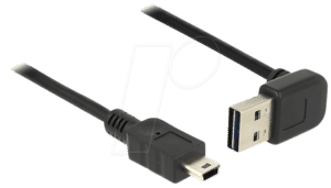DELOCK 83544 - USB 2.0 Kabel