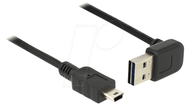 DELOCK 83544 - USB 2.0 Kabel