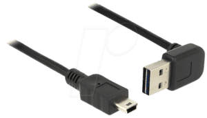DELOCK 83543 - USB 2.0 Kabel