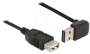 DELOCK 83547 - USB 2.0 Kabel