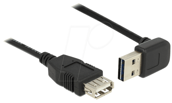 DELOCK 83547 - USB 2.0 Kabel