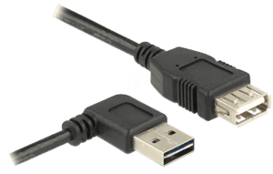 DELOCK 83553 - USB 2.0 Kabel