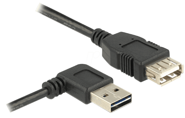 DELOCK 83551 - USB 2.0 Kabel