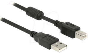 DELOCK 83566 - USB 2.0 Kabel