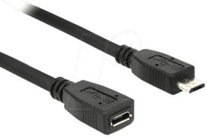 DELOCK 83567 - USB 2.0 Kabel