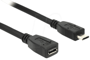 DELOCK 83248 - USB 2.0 Kabel