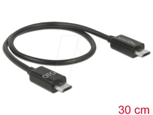 DELOCK 83570 - USB 2.0 Kabel