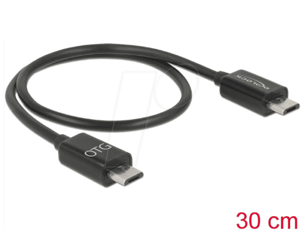 DELOCK 83570 - USB 2.0 Kabel