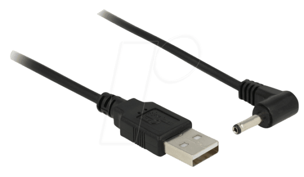 DELOCK 83577 - USB Konverter