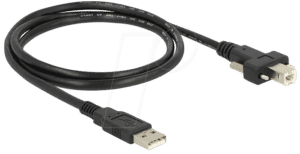 DELOCK 83594 - USB 2.0 Kabel