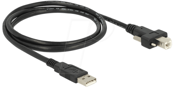 DELOCK 83594 - USB 2.0 Kabel