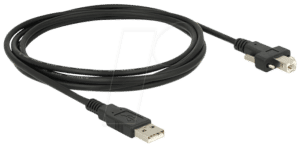 DELOCK 83595 - USB 2.0 Kabel