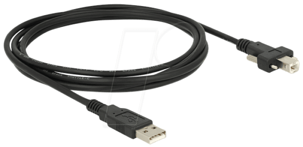 DELOCK 83595 - USB 2.0 Kabel