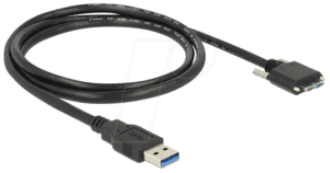 DELOCK 83597 - USB 3.0 Kabel