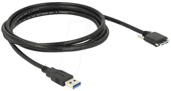 DELOCK 83598 - USB 3.0 Kabel