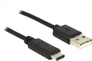 DELOCK 83600 - USB 2.0 Kabel
