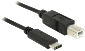 DELOCK 83601 - USB 2.0 Kabel