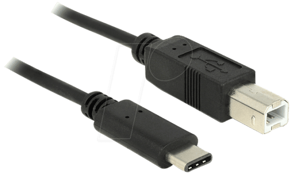 DELOCK 83601 - USB 2.0 Kabel