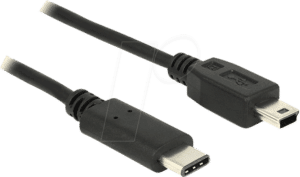 DELOCK 83603 - USB 2.0 Kabel