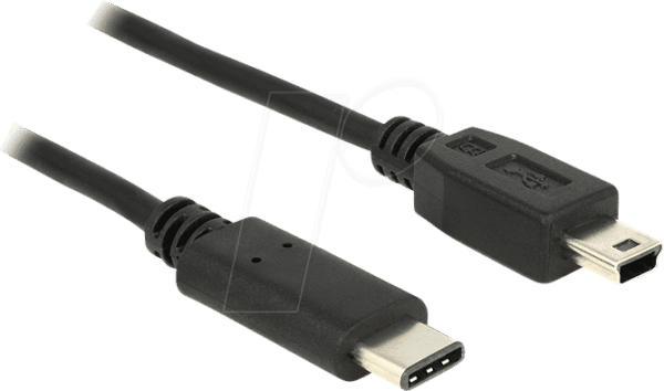 DELOCK 83603 - USB 2.0 Kabel