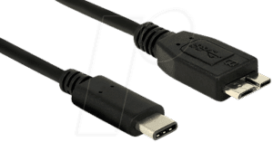 DELOCK 83677 - USB 3.1 Kabel