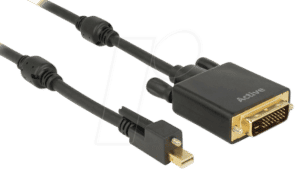 DELOCK 83726 - Adapterkabel