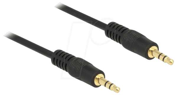 DELOCK 83748 - Audio Kabel