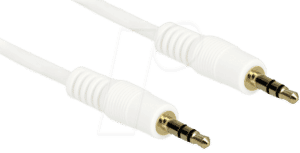 DELOCK 83749 - Audio Kabel