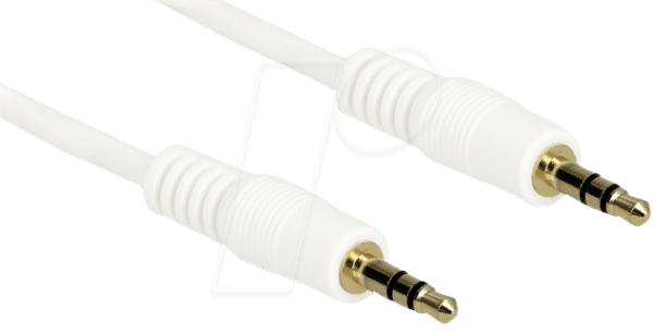 DELOCK 83743 - Audio Kabel