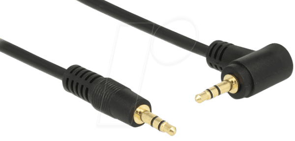 DELOCK 83754 - Audio Kabel