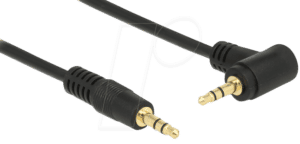 DELOCK 83758 - Audio Kabel