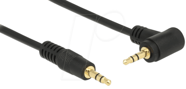 DELOCK 83756 - Audio Kabel