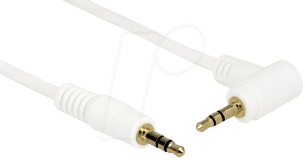 DELOCK 83757 - Audio Kabel