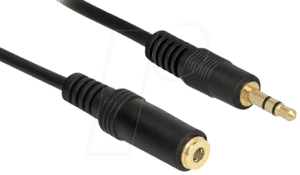 DELOCK 83766 - Audio Kabel