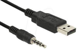 DELOCK 83778 - USB 2.0 Konverter