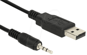 DELOCK 83788 - USB 2.0 Konverter