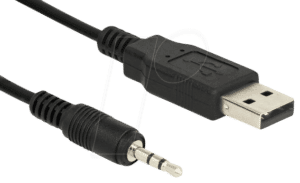 DELOCK 83789 - USB 2.0 Konverter