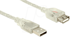 DELOCK 83881 - USB 2.0 Kabel