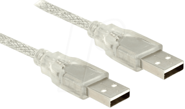 DELOCK 83889 - USB 2.0 Kabel
