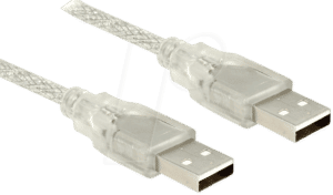 DELOCK 83891 - USB 2.0 Kabel